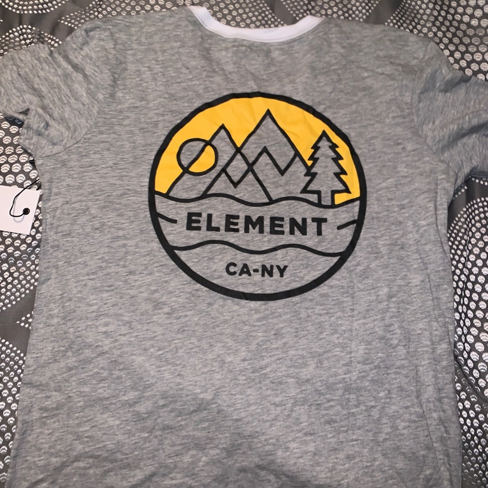 Element T-Shirt